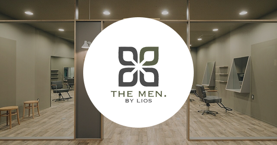 THE MEN